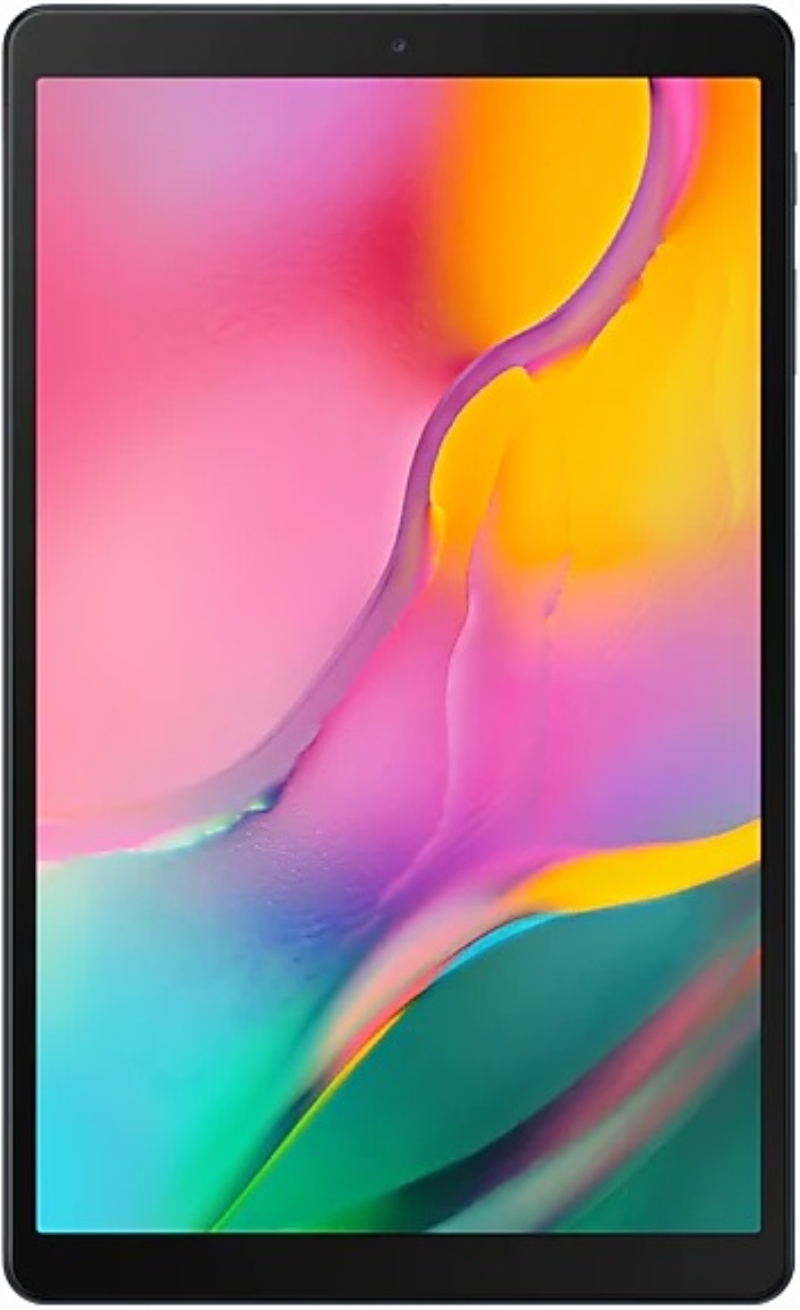 SAMSUNG Tablet Samsung Galaxy Tab A (SM-T515) Wi-Fi + LTE 32 GB nero
